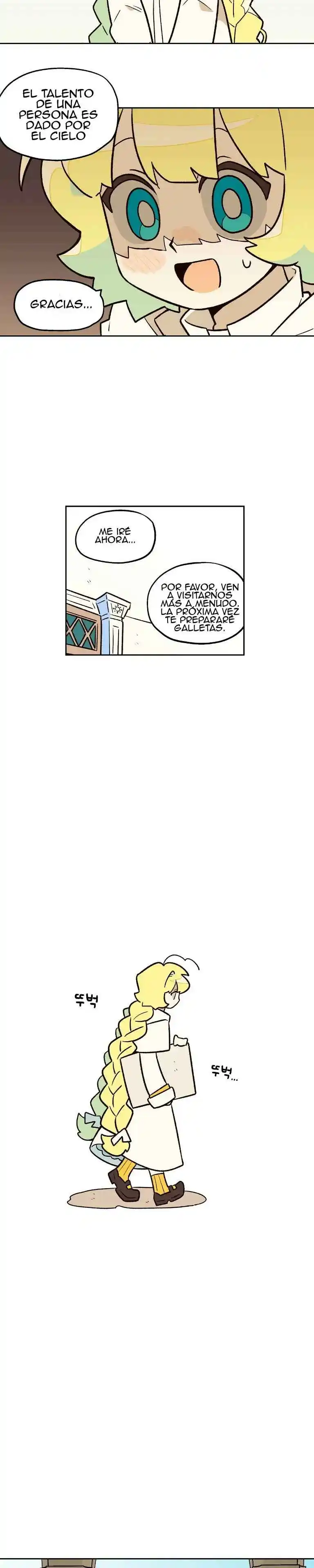 A Mi Hermoso Dios - Capítulo 1 - Página 13 - LectorTMOo