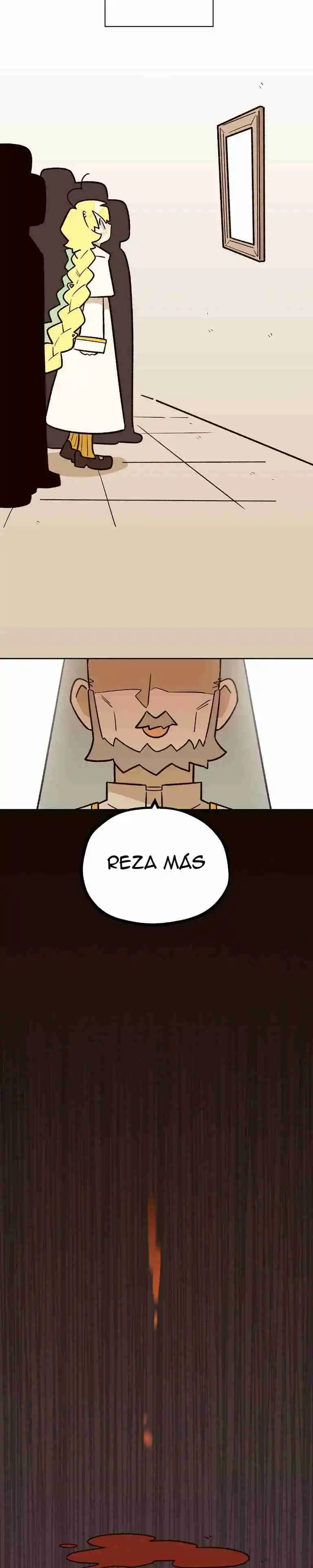 A Mi Hermoso Dios - Capítulo 1 - Página 15 - LectorTMOo