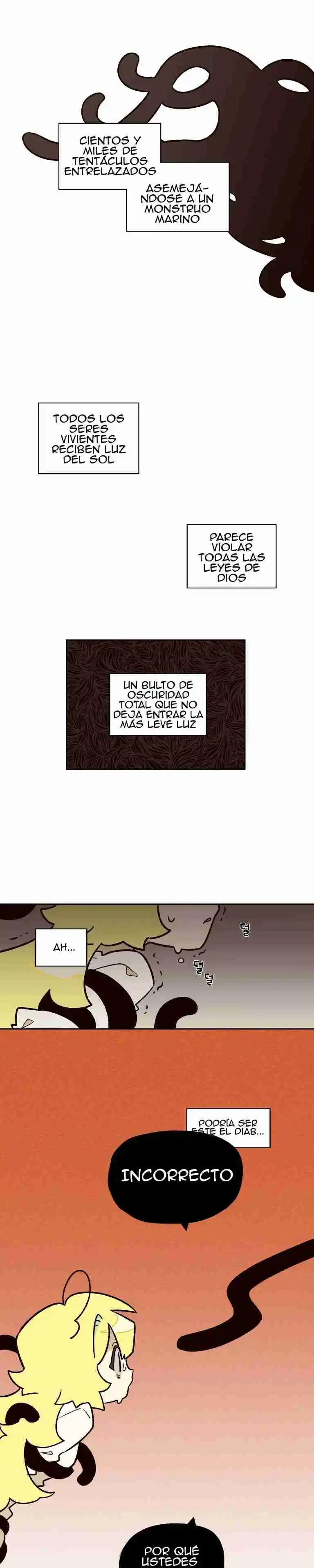 A Mi Hermoso Dios - Capítulo 1 - Página 20 - LectorTMOo