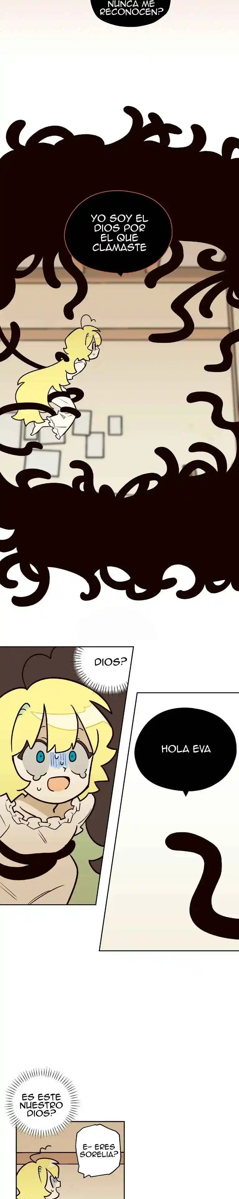 A Mi Hermoso Dios - Capítulo 1 - Página 21 - LectorTMOo