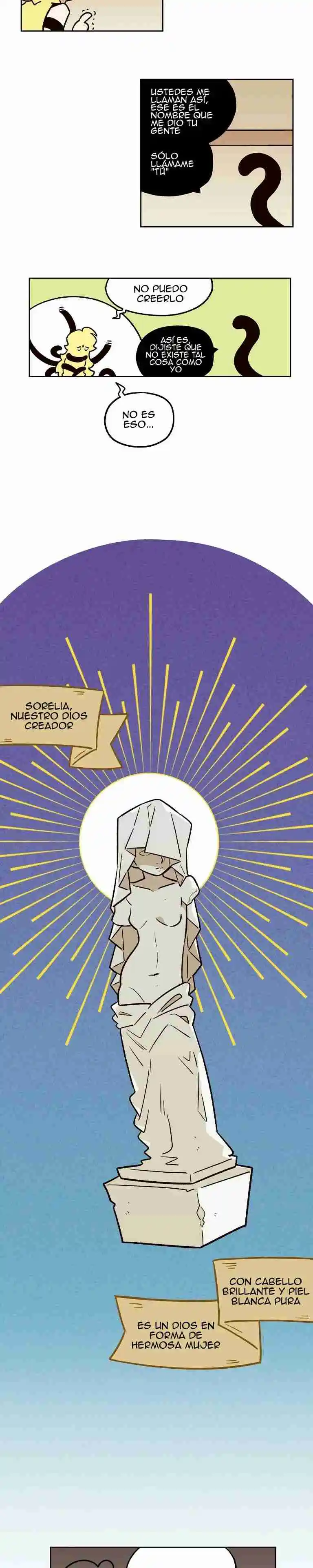 A Mi Hermoso Dios - Capítulo 1 - Página 22 - LectorTMOo
