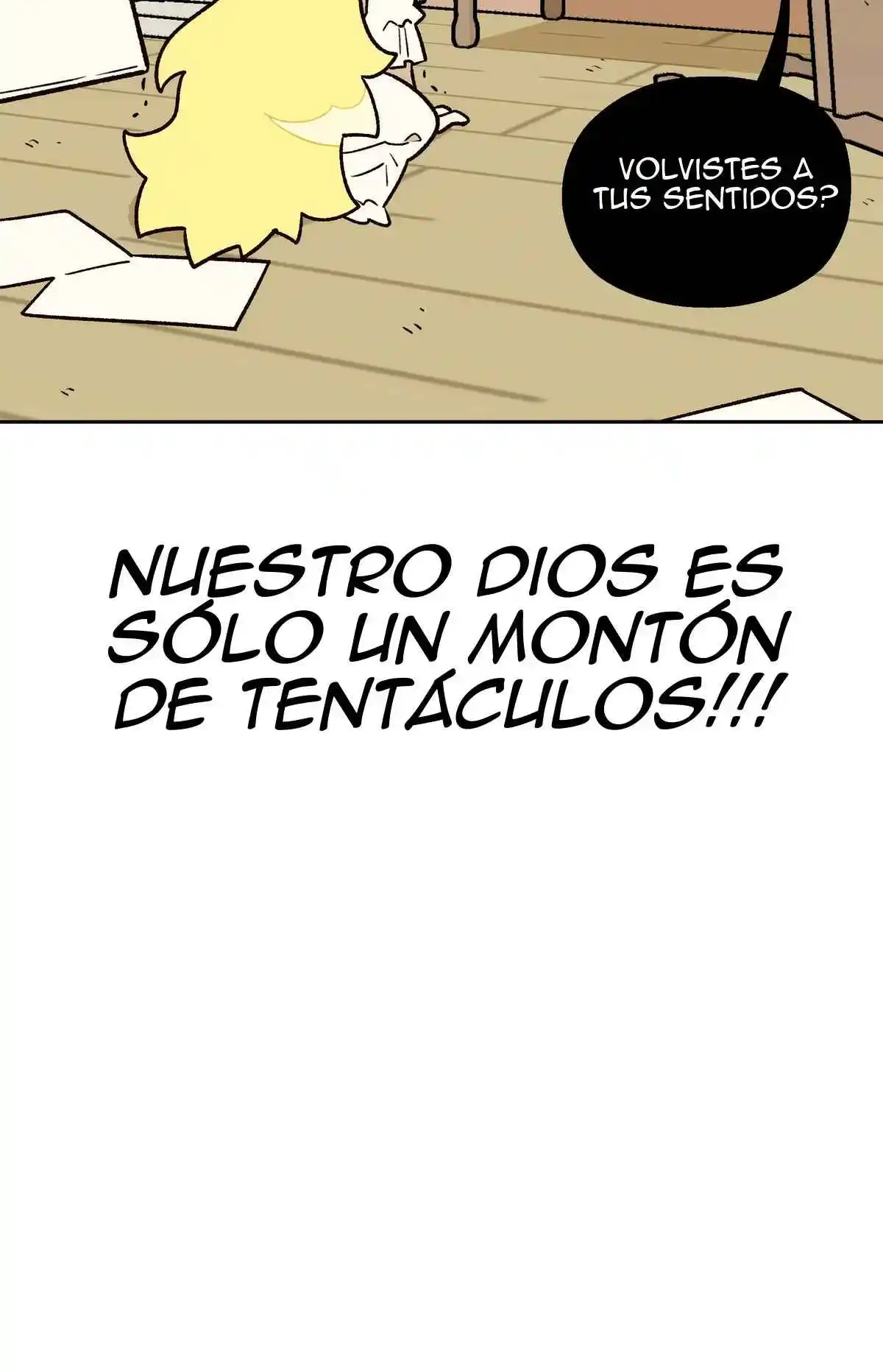A Mi Hermoso Dios - Capítulo 1 - Página 25 - LectorTMOo