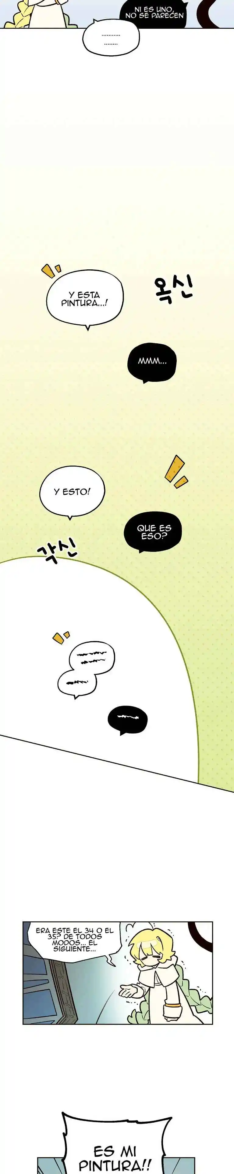 A Mi Hermoso Dios - Capítulo 2 - Página 15 - LectorTMOo