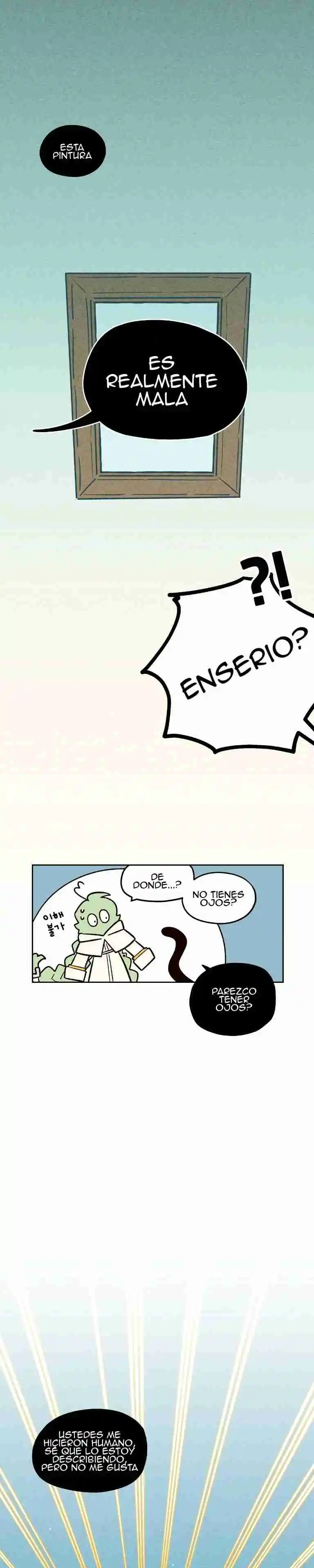 A Mi Hermoso Dios - Capítulo 3 - Página 6 - LectorTMOo