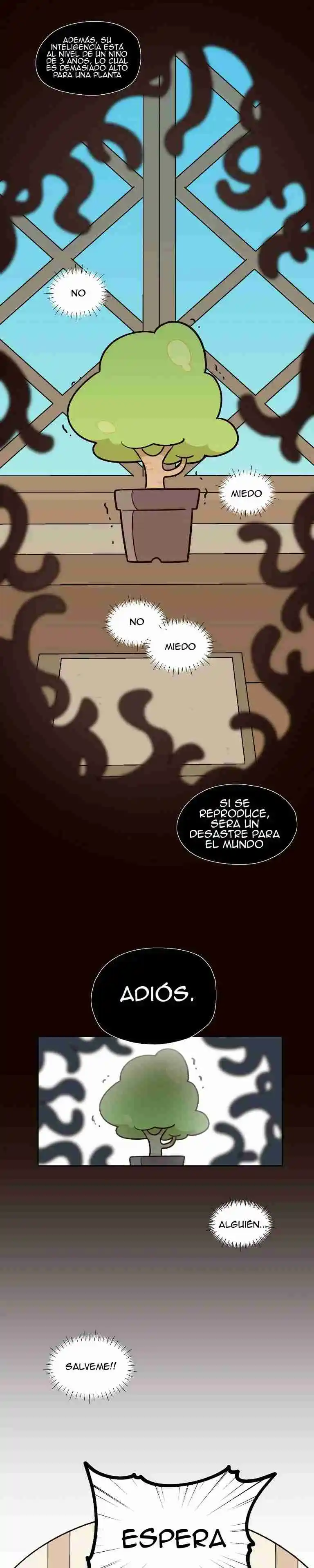 A Mi Hermoso Dios - Capítulo 3 - Página 12 - LectorTMOo