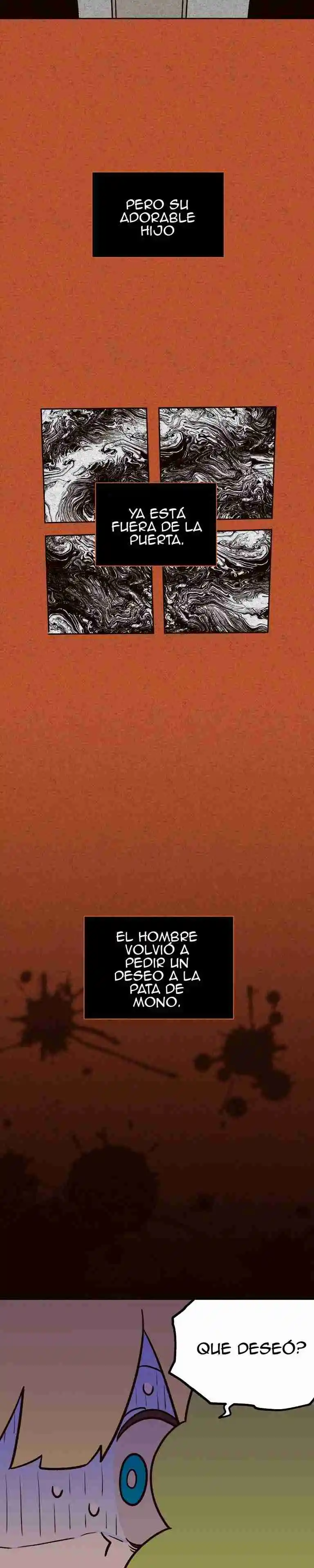 A Mi Hermoso Dios - Capítulo 3 - Página 19 - LectorTMOo
