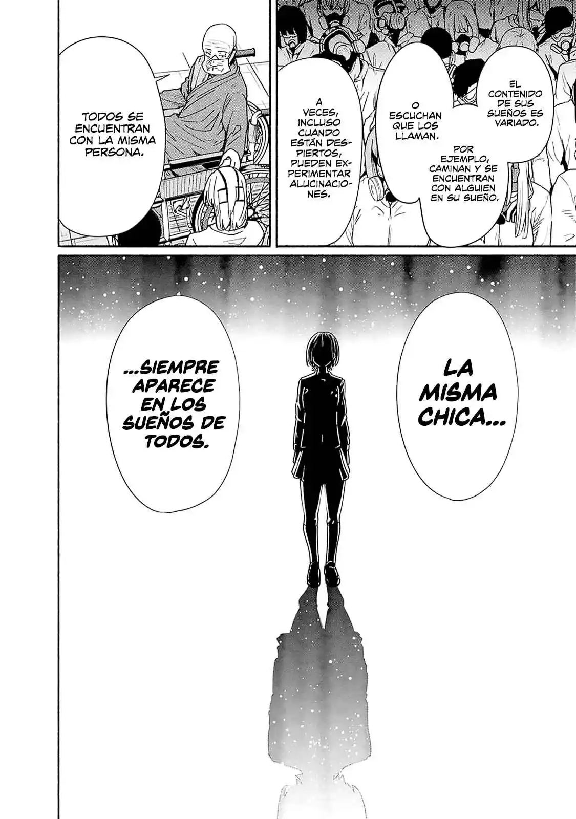 A Mi Nuevo Yo - Capítulo 15 - Página 9 - LectorTMOo