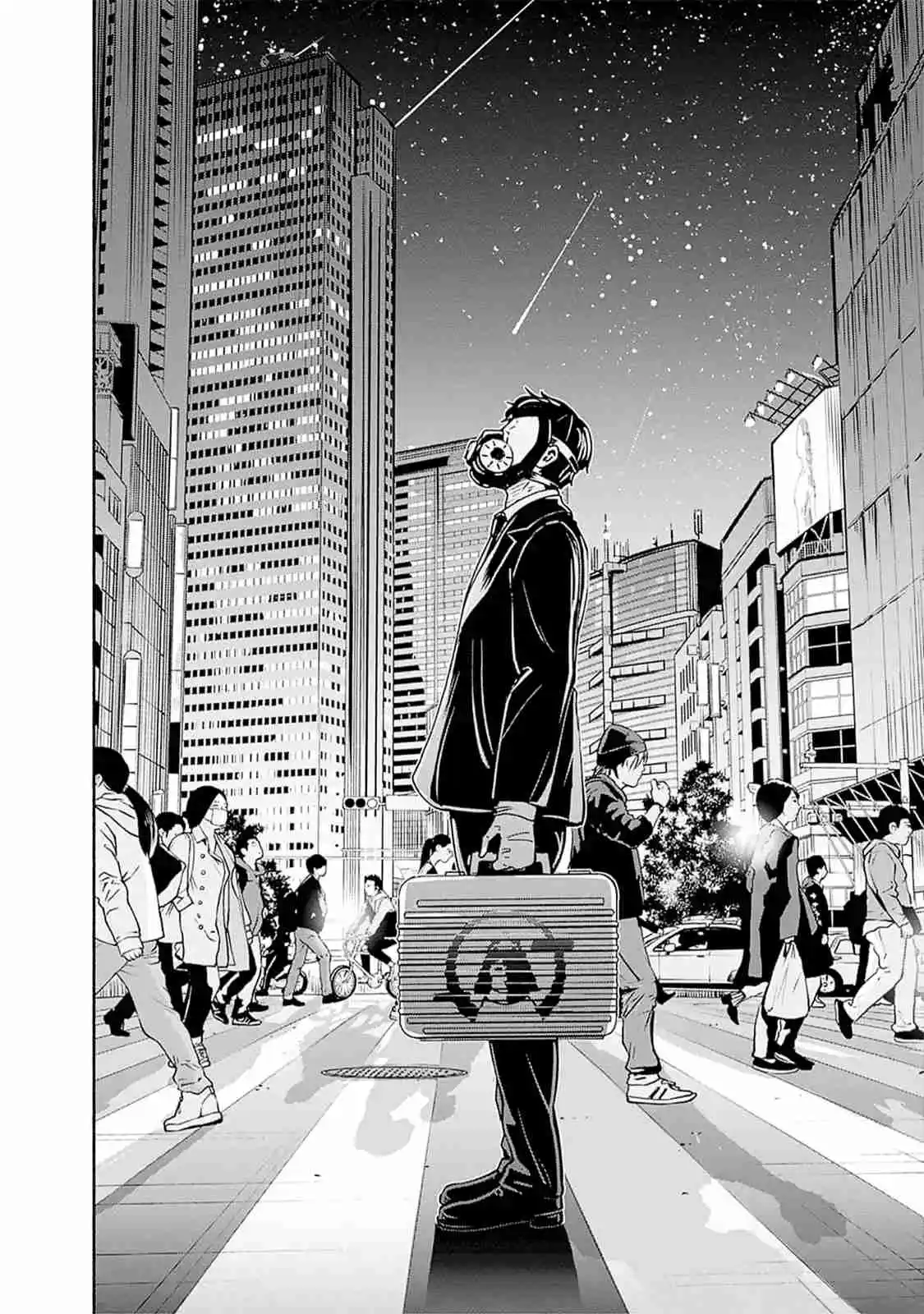 A Mi Nuevo Yo - Capítulo 18 - Página 39 - LectorTMOo
