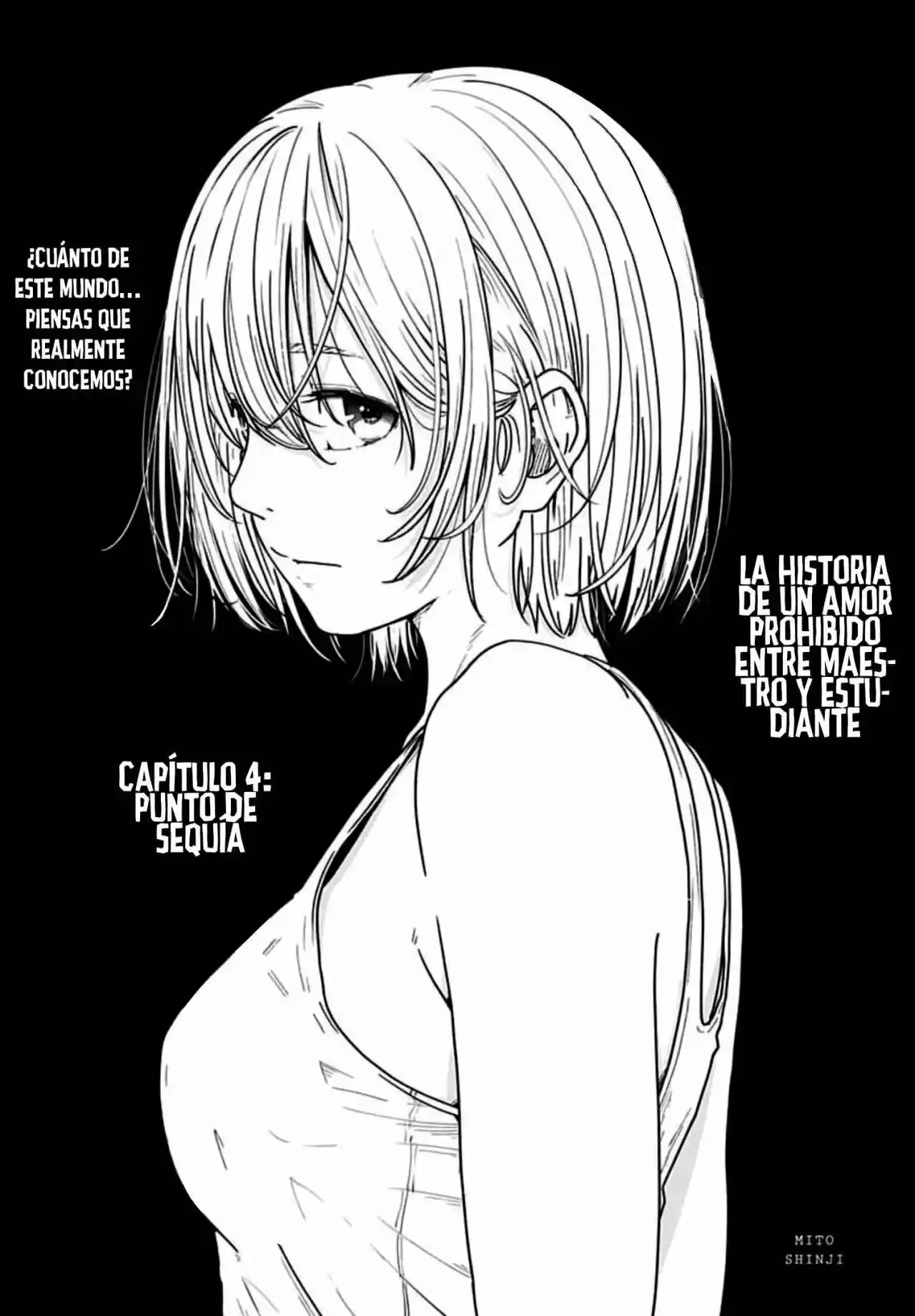A Mi Nuevo Yo - Capítulo 4 - Página 2 - LectorTMOo