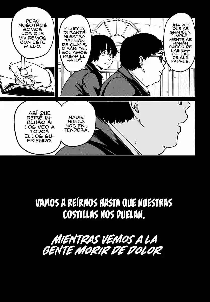 A Mi Nuevo Yo - Capítulo 5 - Página 19 - LectorTMOo