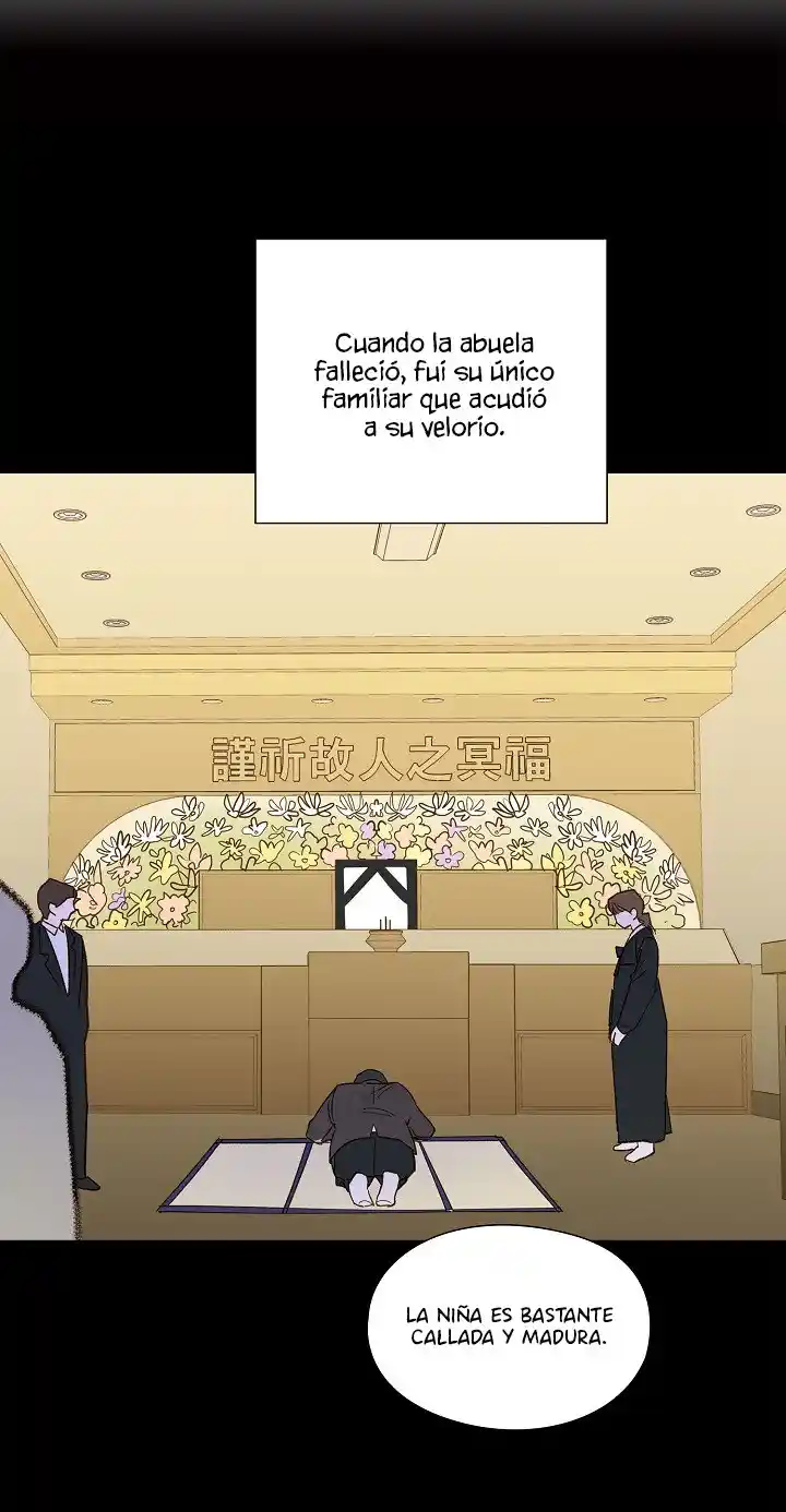 A Mi Primer Amor - Capítulo 1 - Página 6 - LectorTMOo