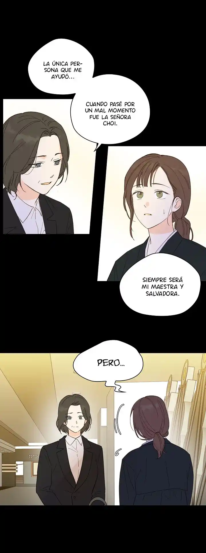 A Mi Primer Amor - Capítulo 1 - Página 9 - LectorTMOo