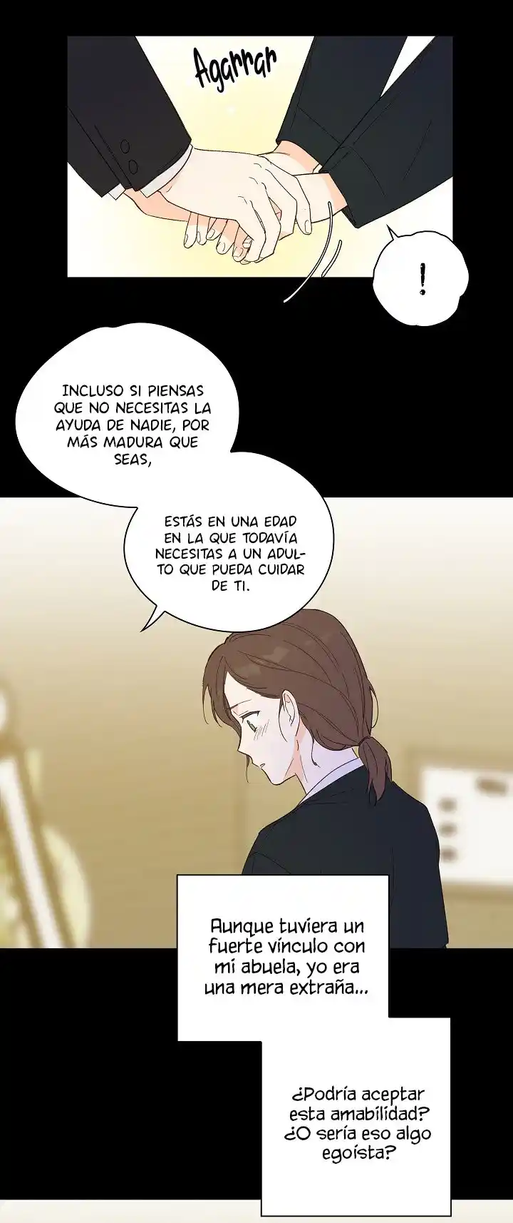 A Mi Primer Amor - Capítulo 1 - Página 10 - LectorTMOo