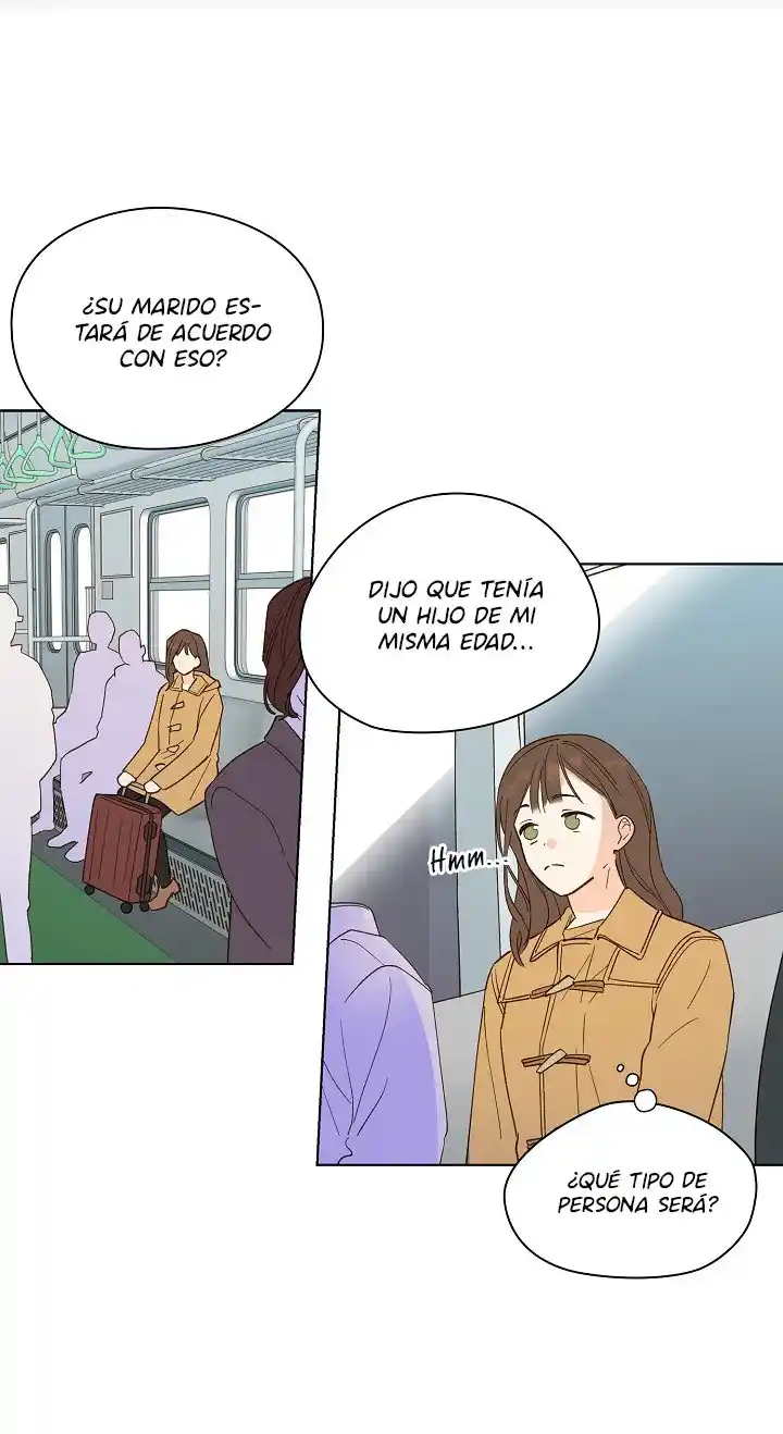 A Mi Primer Amor - Capítulo 1 - Página 12 - LectorTMOo
