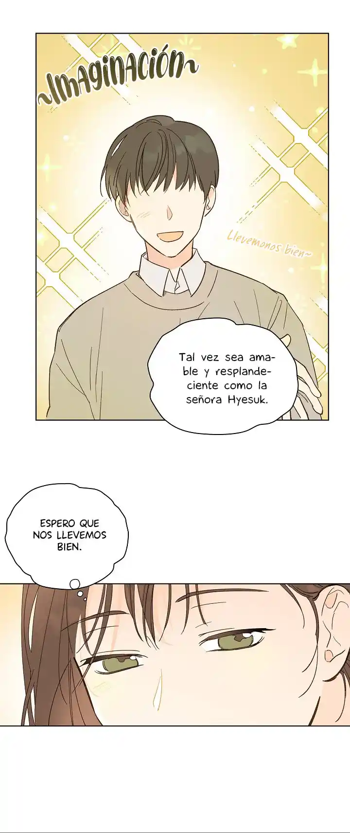 A Mi Primer Amor - Capítulo 1 - Página 13 - LectorTMOo