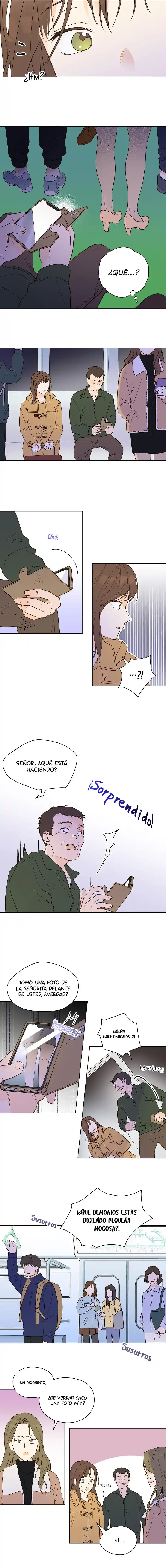 A Mi Primer Amor - Capítulo 1 - Página 14 - LectorTMOo