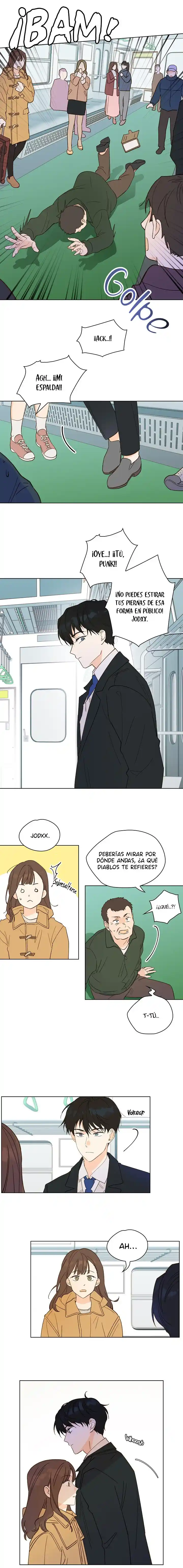 A Mi Primer Amor - Capítulo 1 - Página 16 - LectorTMOo