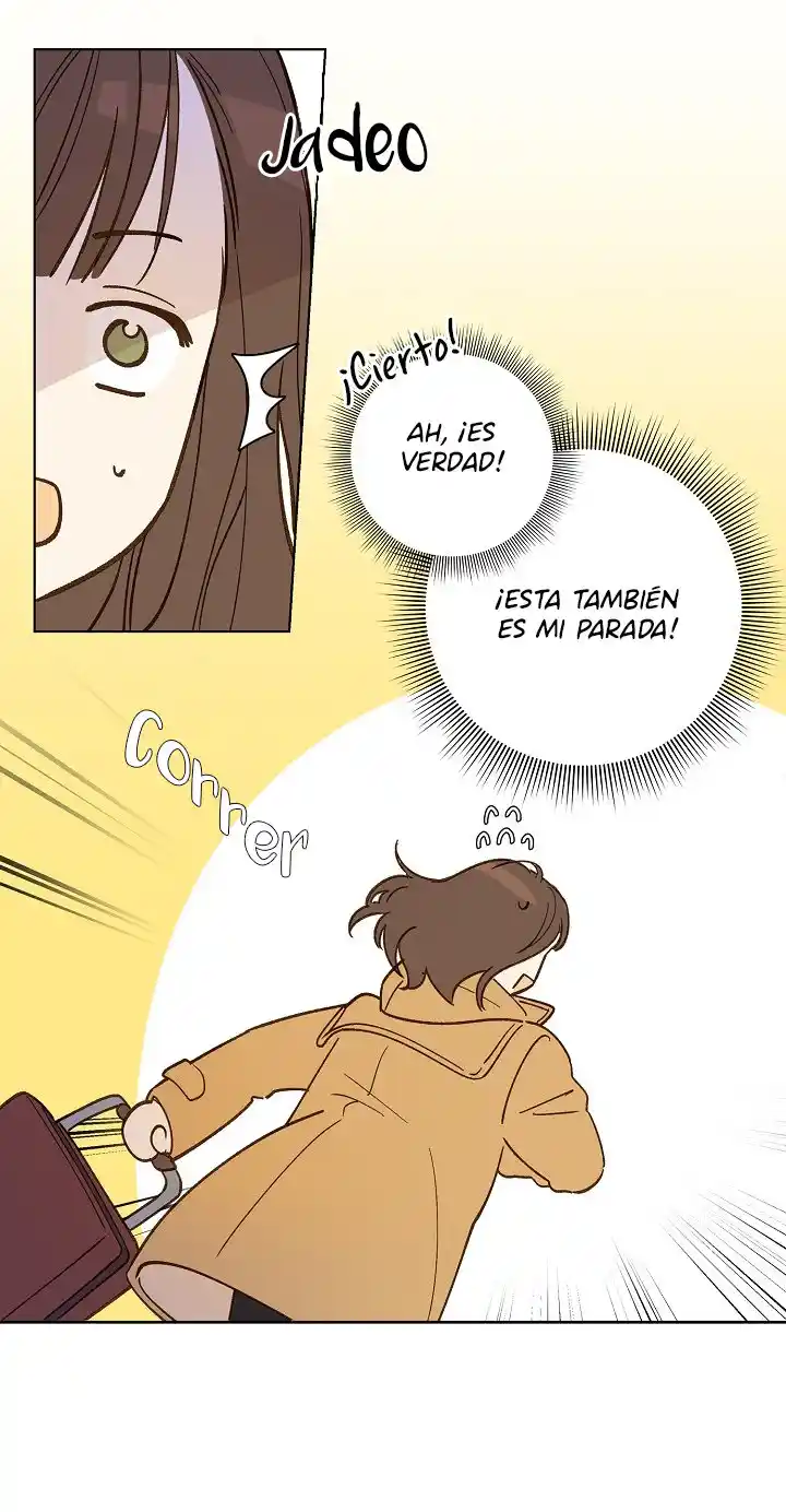 A Mi Primer Amor - Capítulo 1 - Página 19 - LectorTMOo