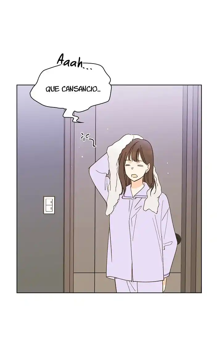 A Mi Primer Amor - Capítulo 10 - Página 5 - LectorTMOo