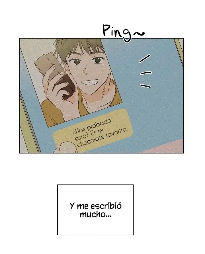 A Mi Primer Amor - Capítulo 10 - Página 10 - LectorTMOo