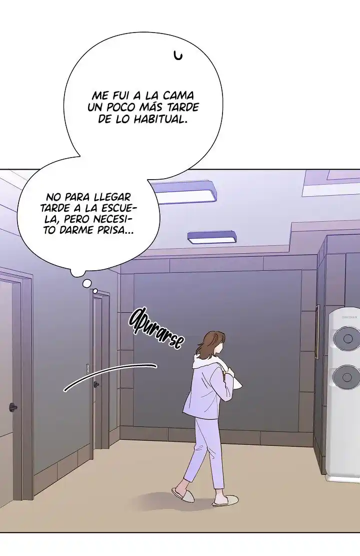 A Mi Primer Amor - Capítulo 10 - Página 12 - LectorTMOo