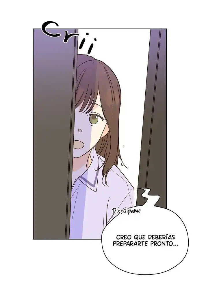 A Mi Primer Amor - Capítulo 10 - Página 17 - LectorTMOo