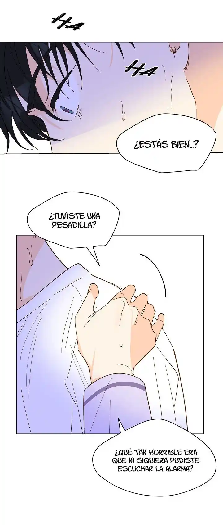 A Mi Primer Amor - Capítulo 10 - Página 29 - LectorTMOo