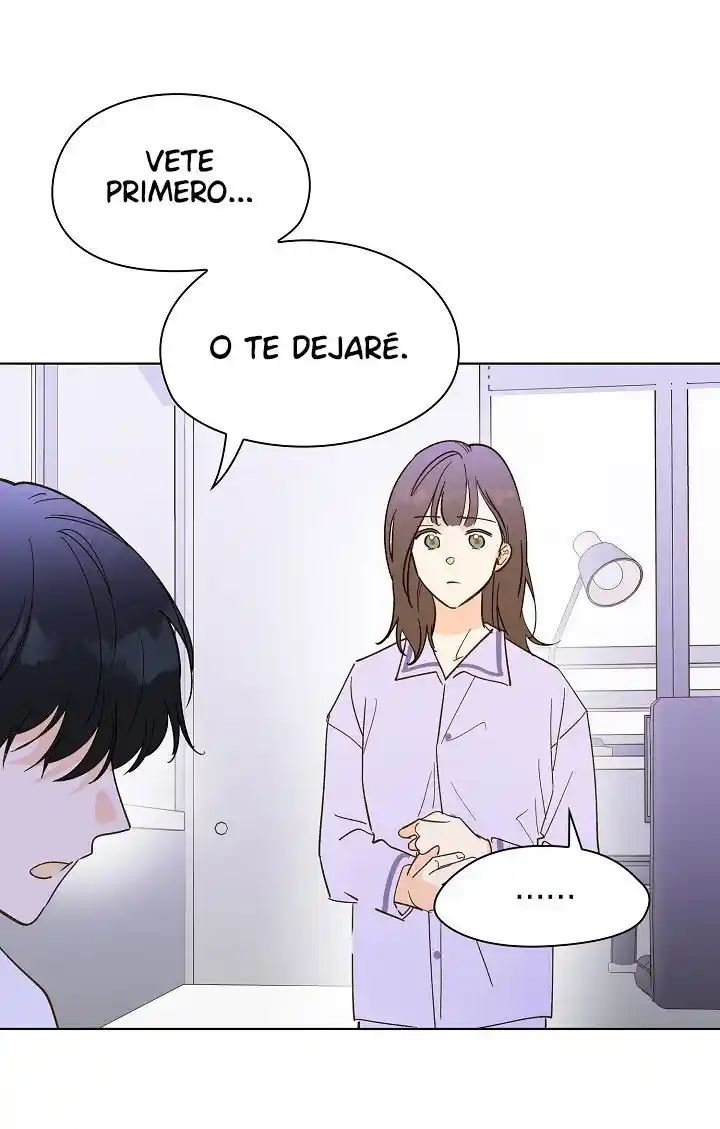 A Mi Primer Amor - Capítulo 10 - Página 32 - LectorTMOo