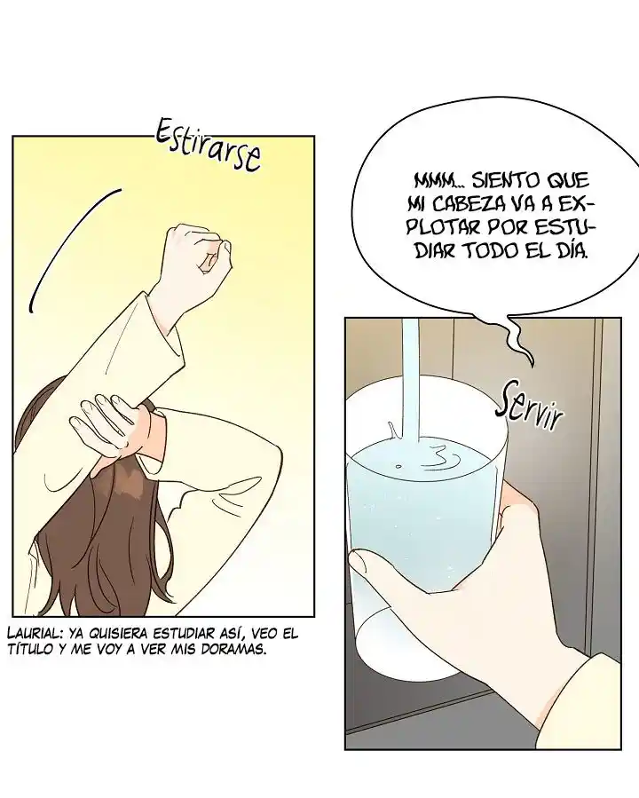 A Mi Primer Amor - Capítulo 10 - Página 43 - LectorTMOo