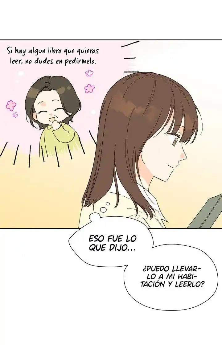 A Mi Primer Amor - Capítulo 10 - Página 49 - LectorTMOo