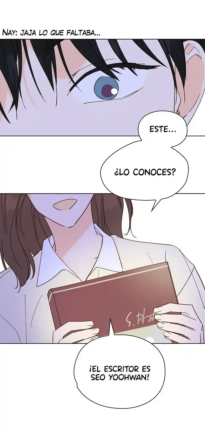 A Mi Primer Amor - Capítulo 10 - Página 54 - LectorTMOo