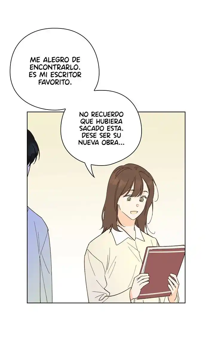A Mi Primer Amor - Capítulo 10 - Página 55 - LectorTMOo