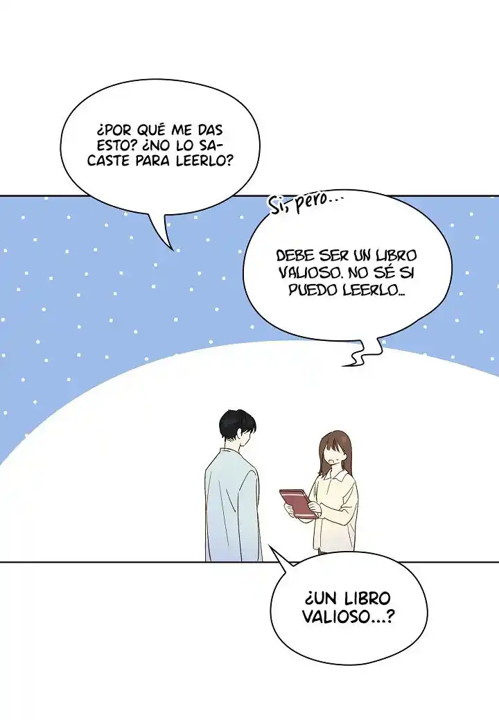A Mi Primer Amor - Capítulo 10 - Página 63 - LectorTMOo