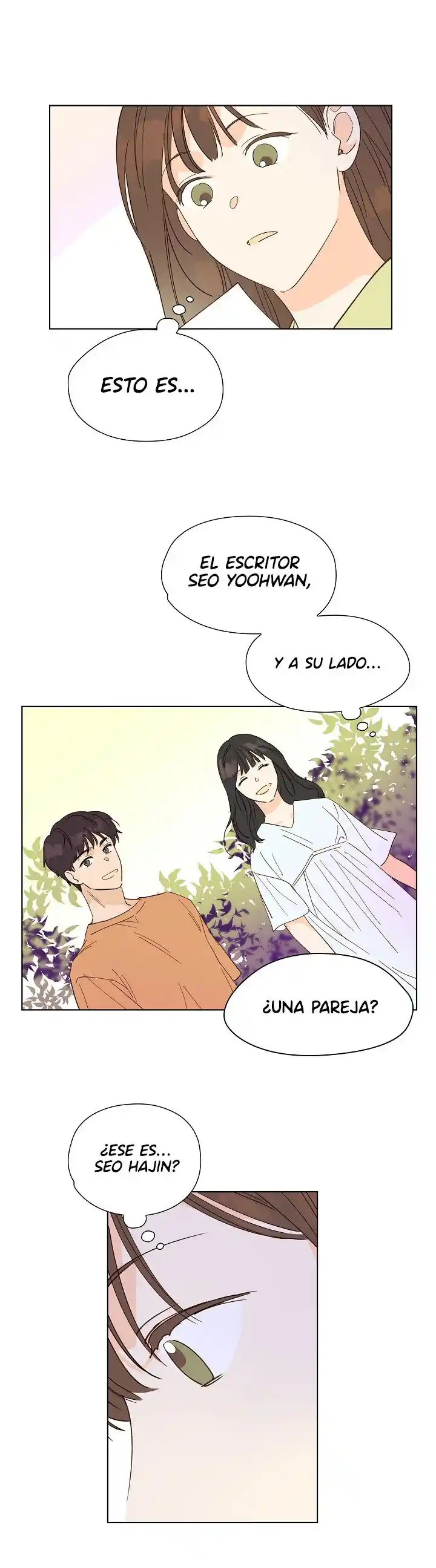 A Mi Primer Amor - Capítulo 10 - Página 69 - LectorTMOo