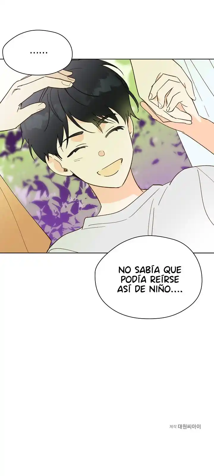 A Mi Primer Amor - Capítulo 10 - Página 70 - LectorTMOo