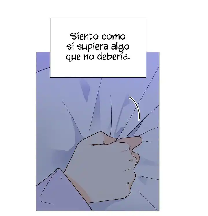 A Mi Primer Amor - Capítulo 11 - Página 9 - LectorTMOo