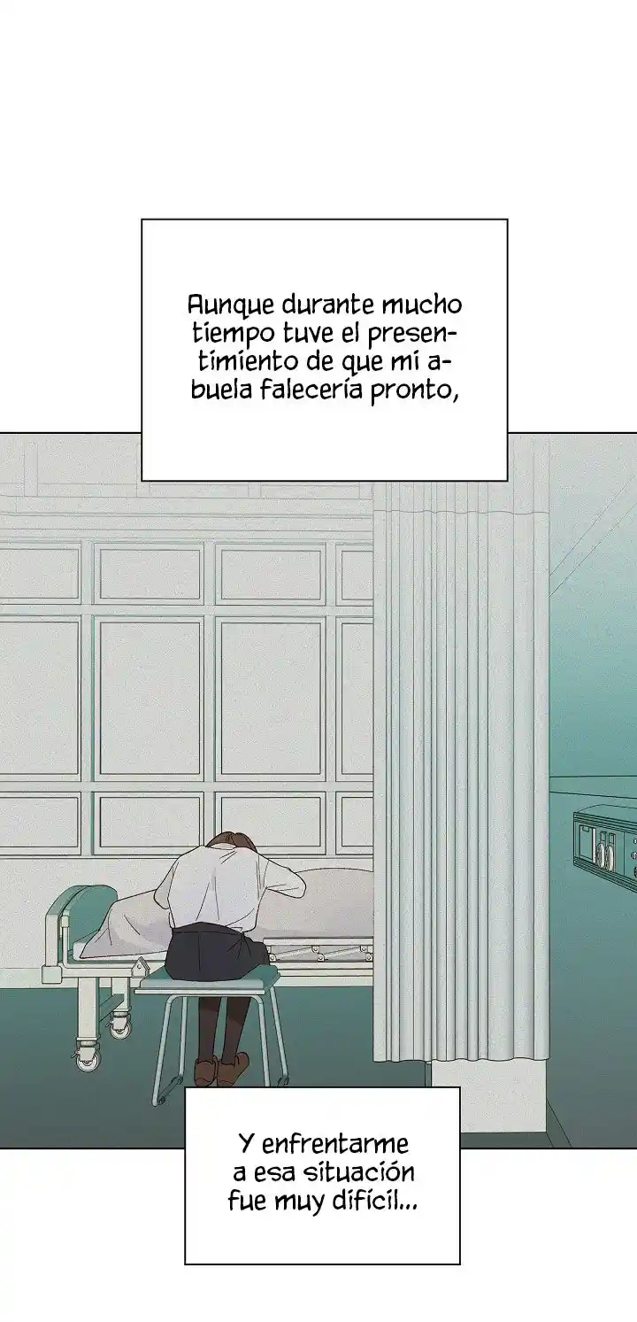 A Mi Primer Amor - Capítulo 11 - Página 10 - LectorTMOo