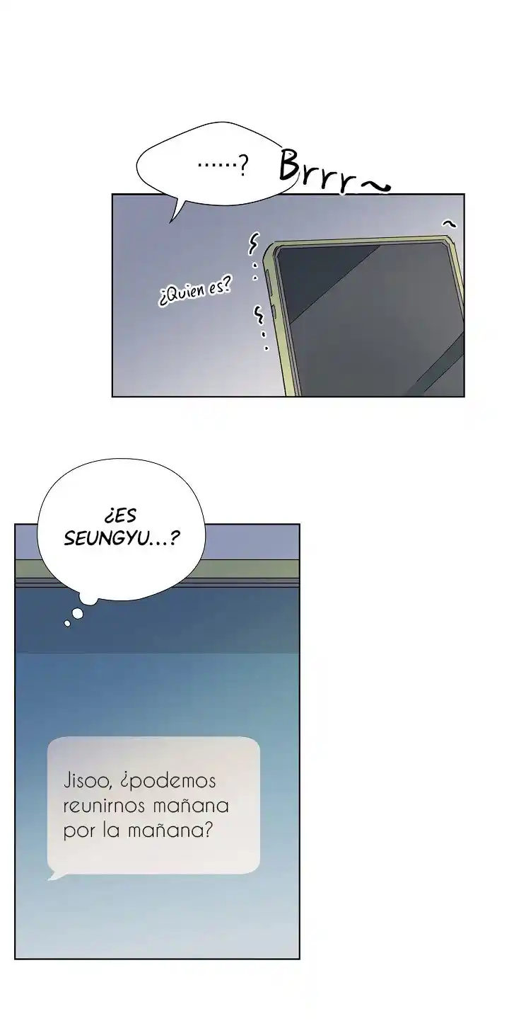 A Mi Primer Amor - Capítulo 11 - Página 13 - LectorTMOo