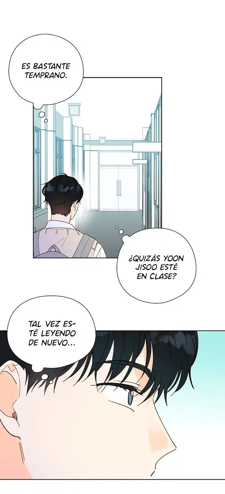A Mi Primer Amor - Capítulo 11 - Página 24 - LectorTMOo