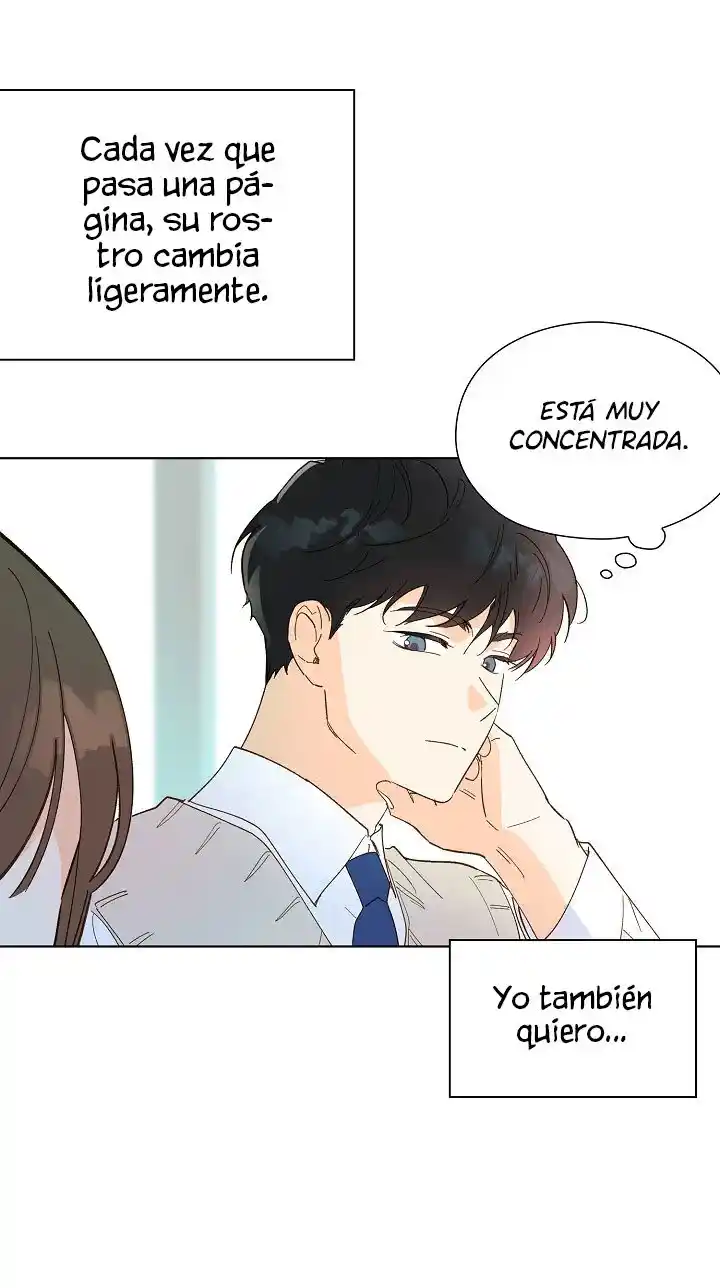A Mi Primer Amor - Capítulo 11 - Página 28 - LectorTMOo