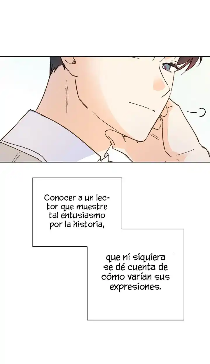 A Mi Primer Amor - Capítulo 11 - Página 29 - LectorTMOo