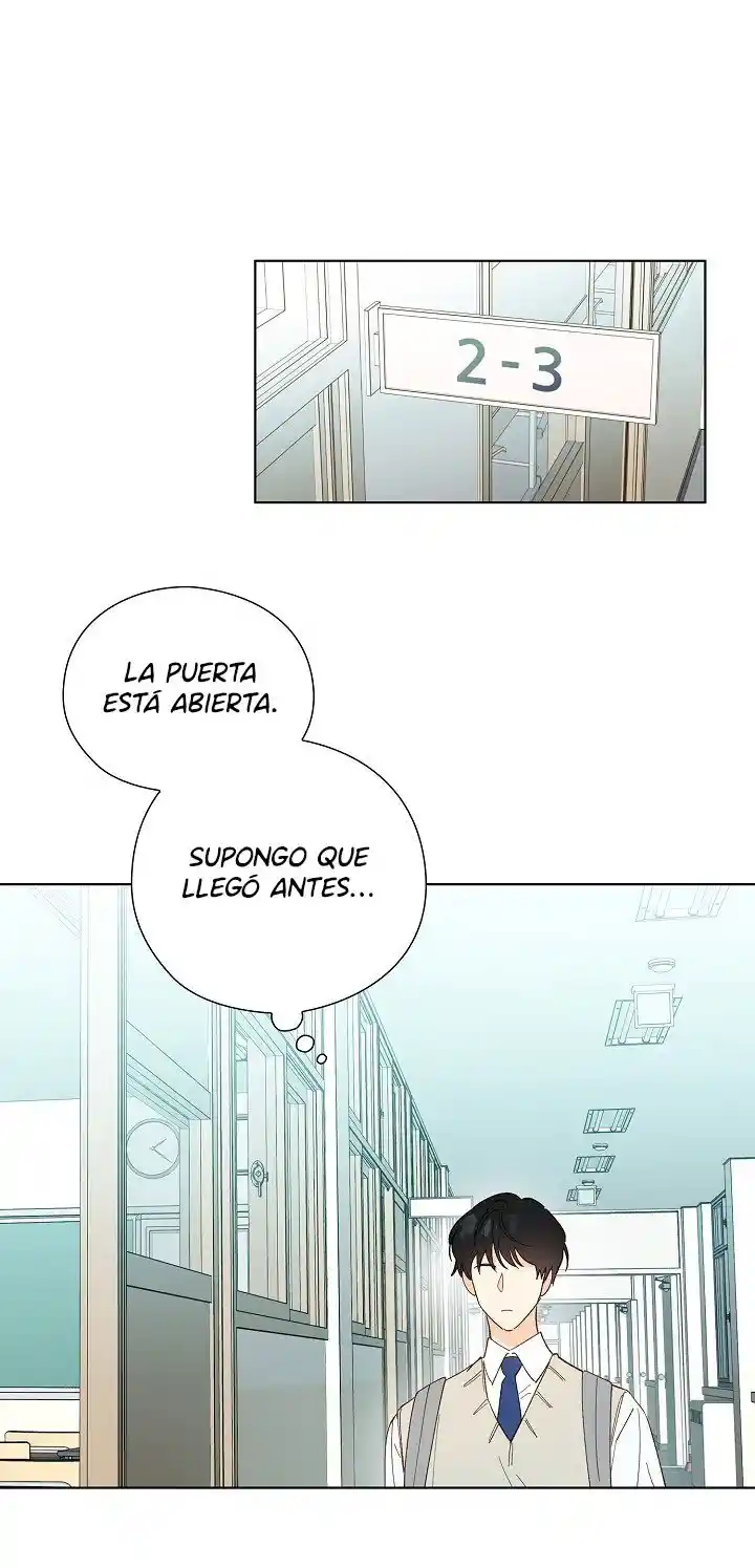 A Mi Primer Amor - Capítulo 11 - Página 30 - LectorTMOo