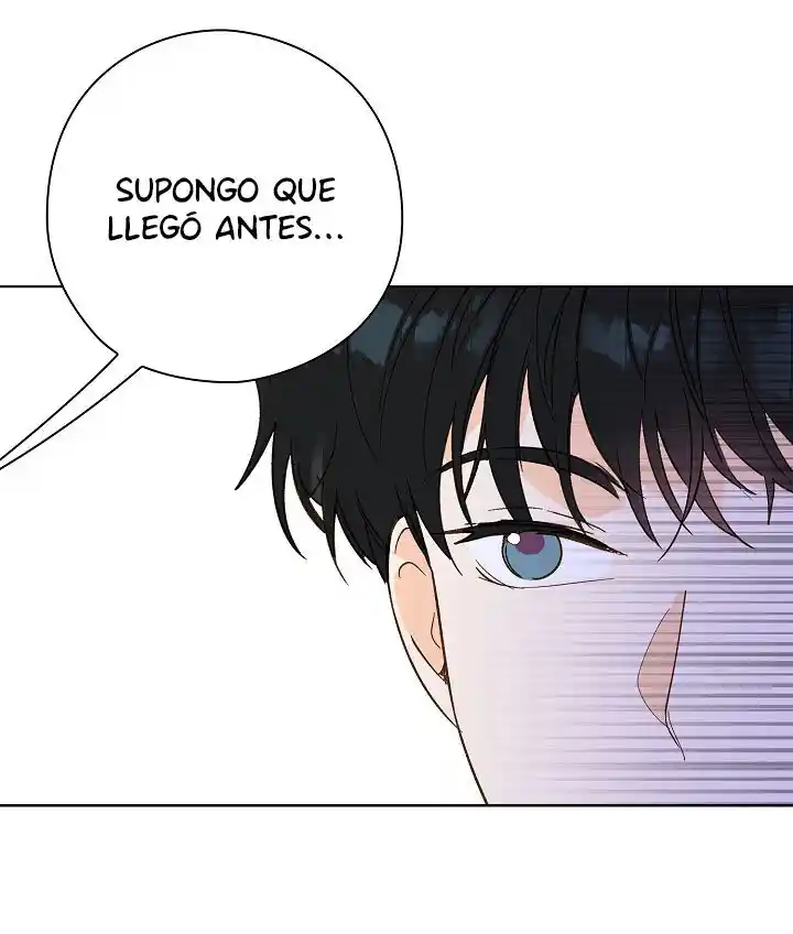A Mi Primer Amor - Capítulo 11 - Página 31 - LectorTMOo