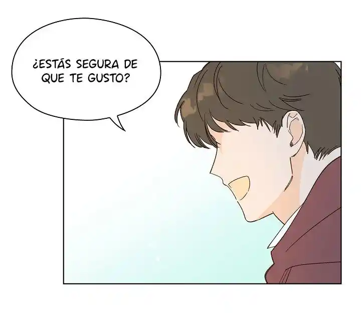 A Mi Primer Amor - Capítulo 11 - Página 33 - LectorTMOo