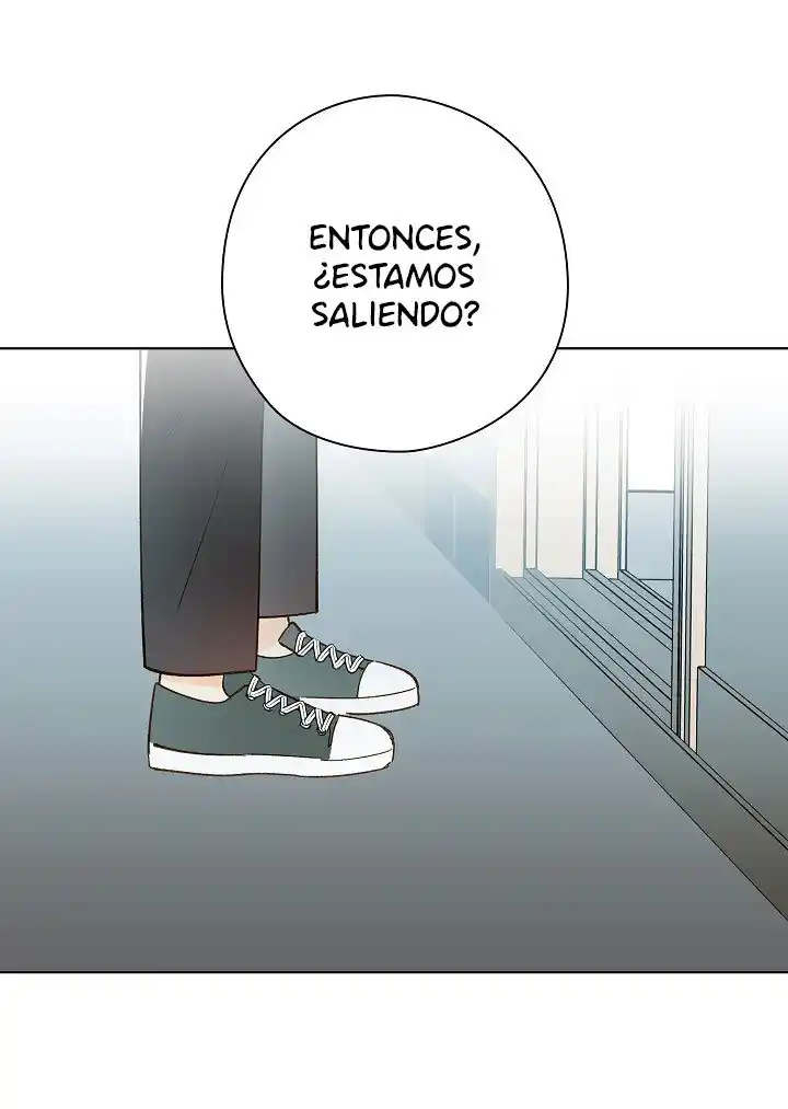 A Mi Primer Amor - Capítulo 11 - Página 37 - LectorTMOo