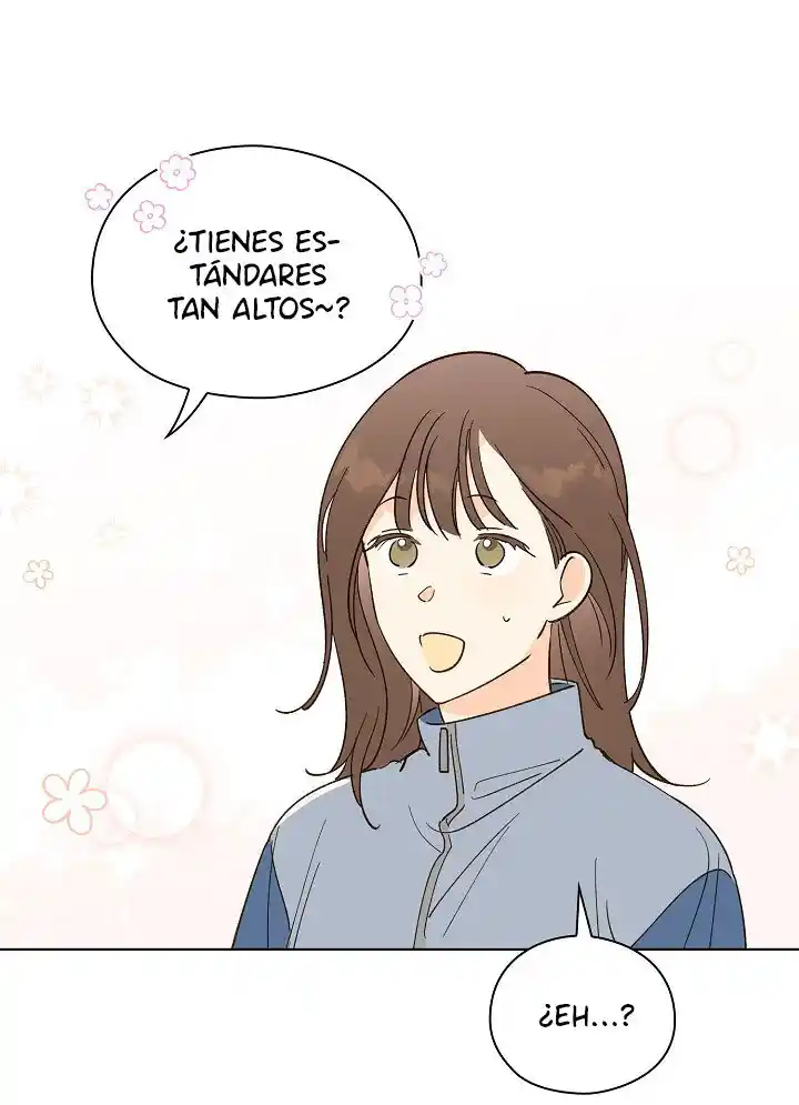 A Mi Primer Amor - Capítulo 11 - Página 43 - LectorTMOo