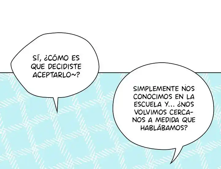 A Mi Primer Amor - Capítulo 11 - Página 45 - LectorTMOo
