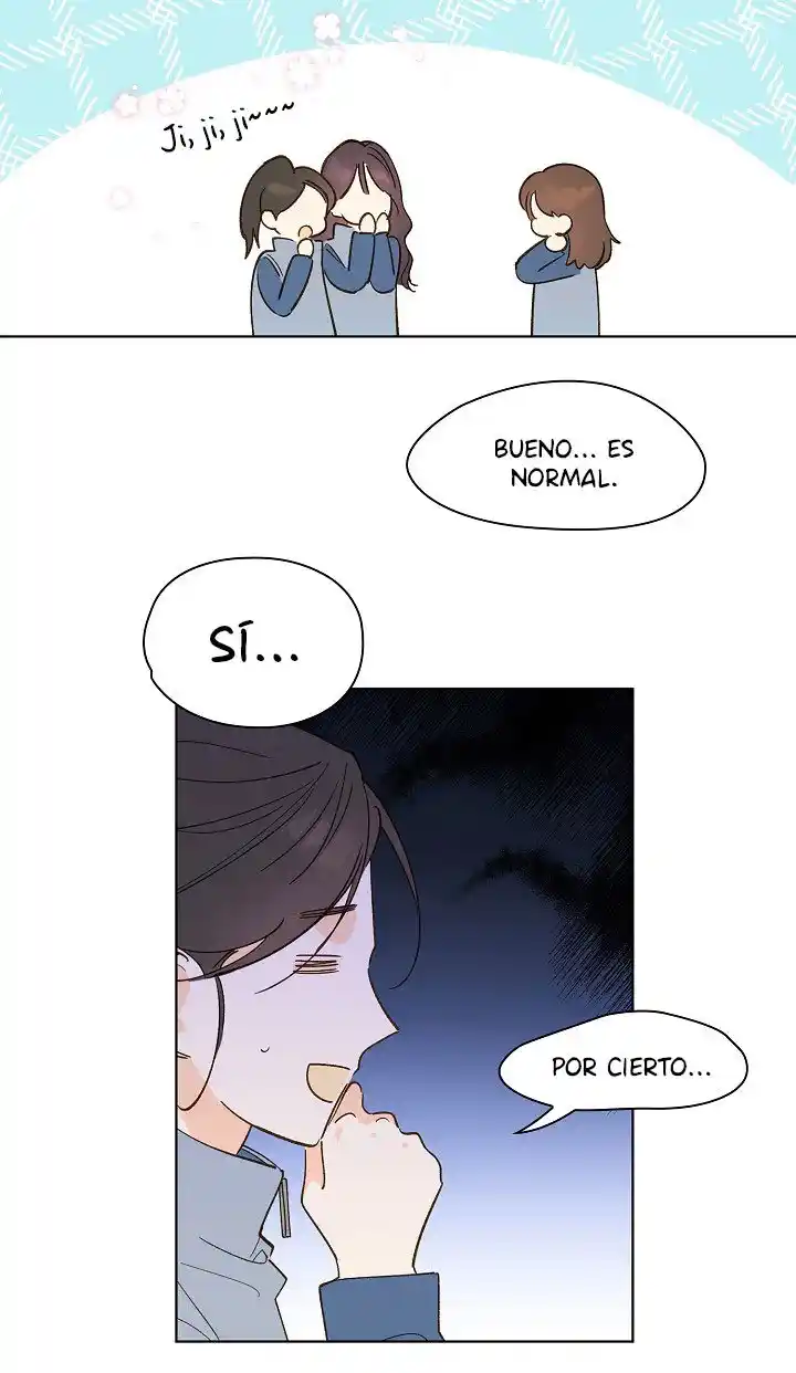 A Mi Primer Amor - Capítulo 11 - Página 46 - LectorTMOo