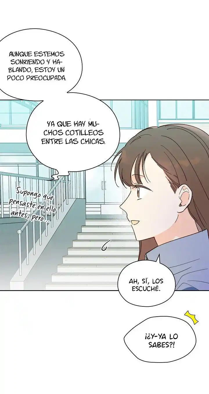 A Mi Primer Amor - Capítulo 11 - Página 47 - LectorTMOo