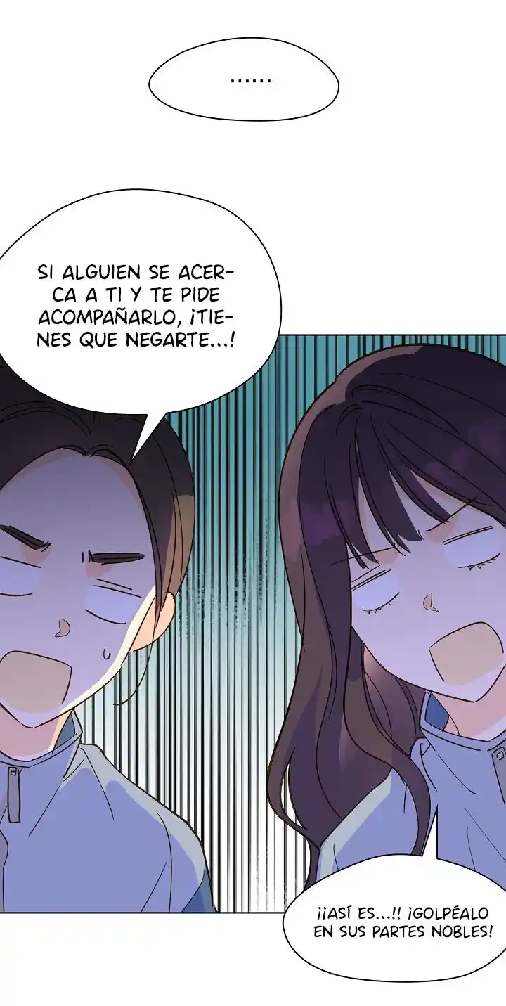 A Mi Primer Amor - Capítulo 11 - Página 49 - LectorTMOo